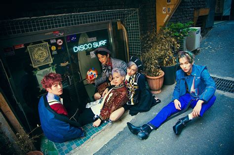 [Teaser] Shinee 'Odd' New Teaser Pics : r/kpop .